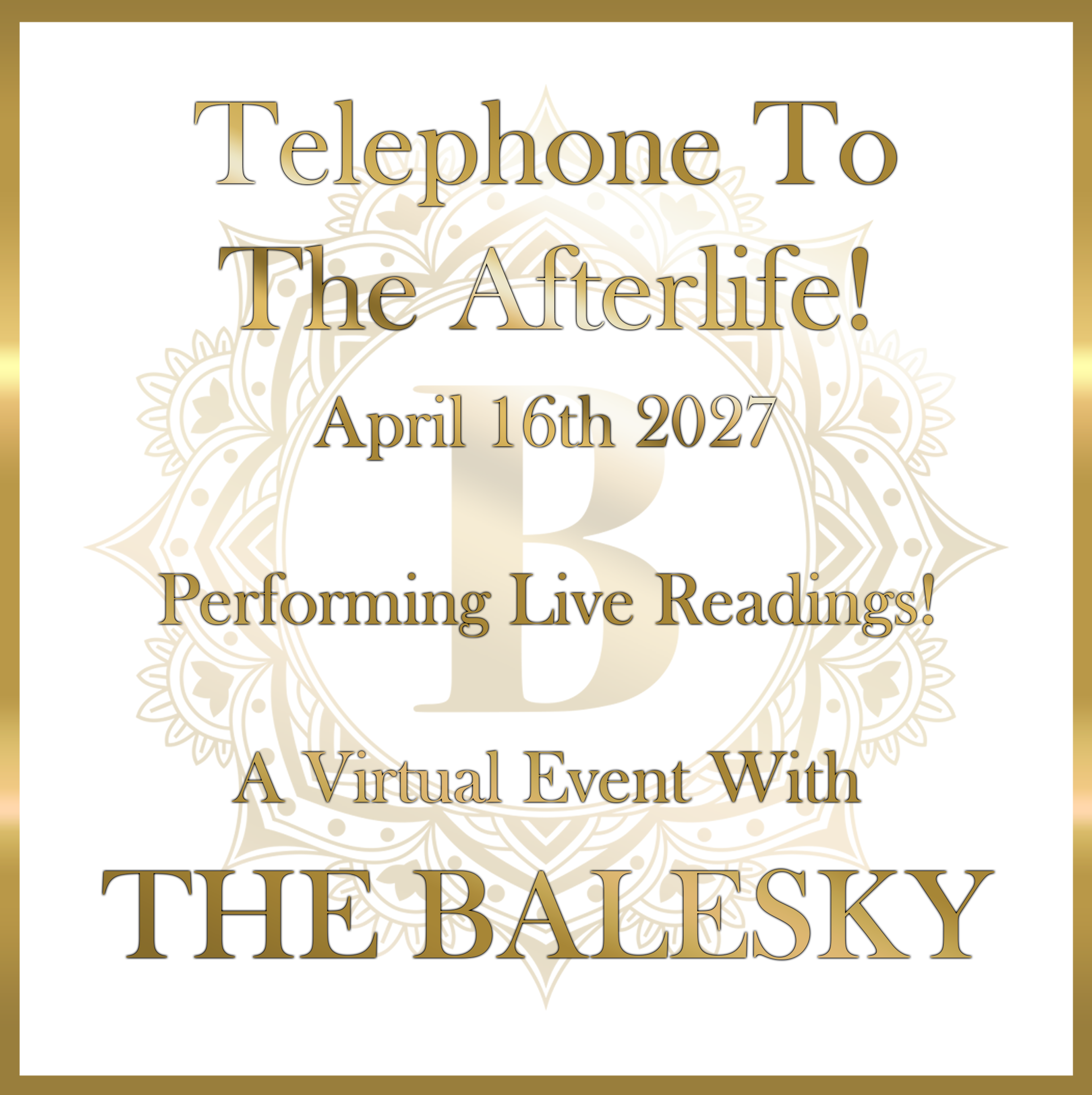 2027 4.16 Telephone